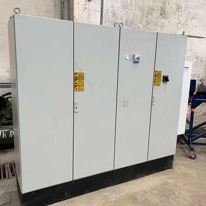SG2050-WJS Reciprocating gantry type precision grinding and polishing machine