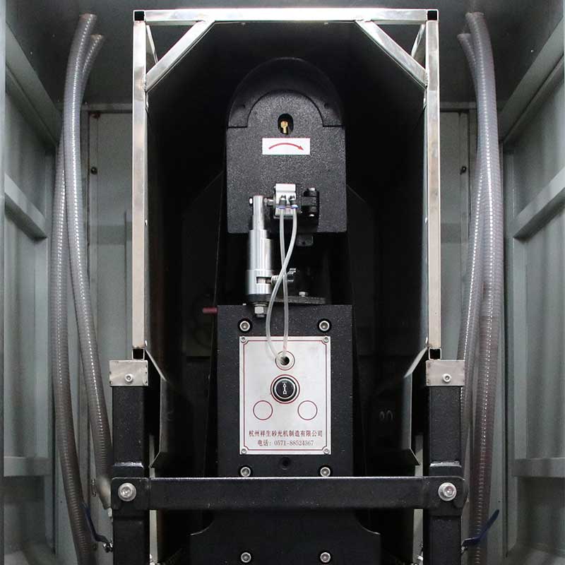 SG1950-4WJS Reciprocating gantry type precision grinding and polishing machine