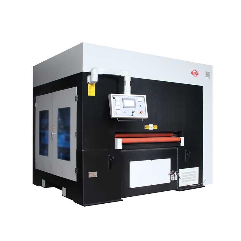 SG1300-3TB+B Excellent deslagging and edge rouding machine for plasma-oxy-fuel-cutting etc