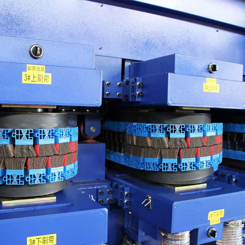 SG1600-3TB+3B Excellent deslagging machine for plasma-oxy-fuel-cutting