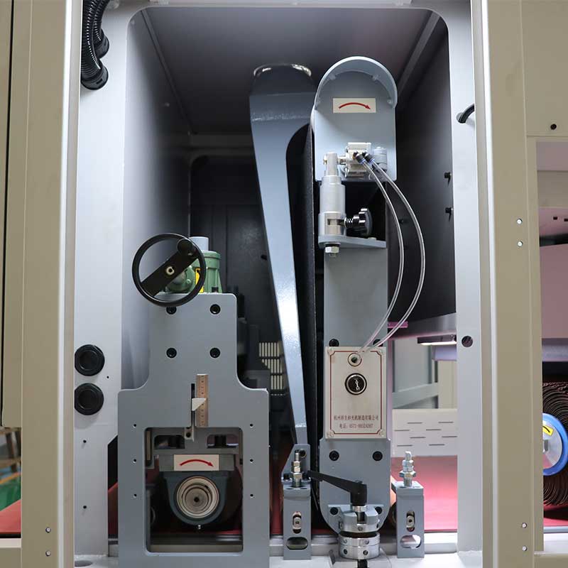 SGPGB1000 all in one for metal surface and edge solution