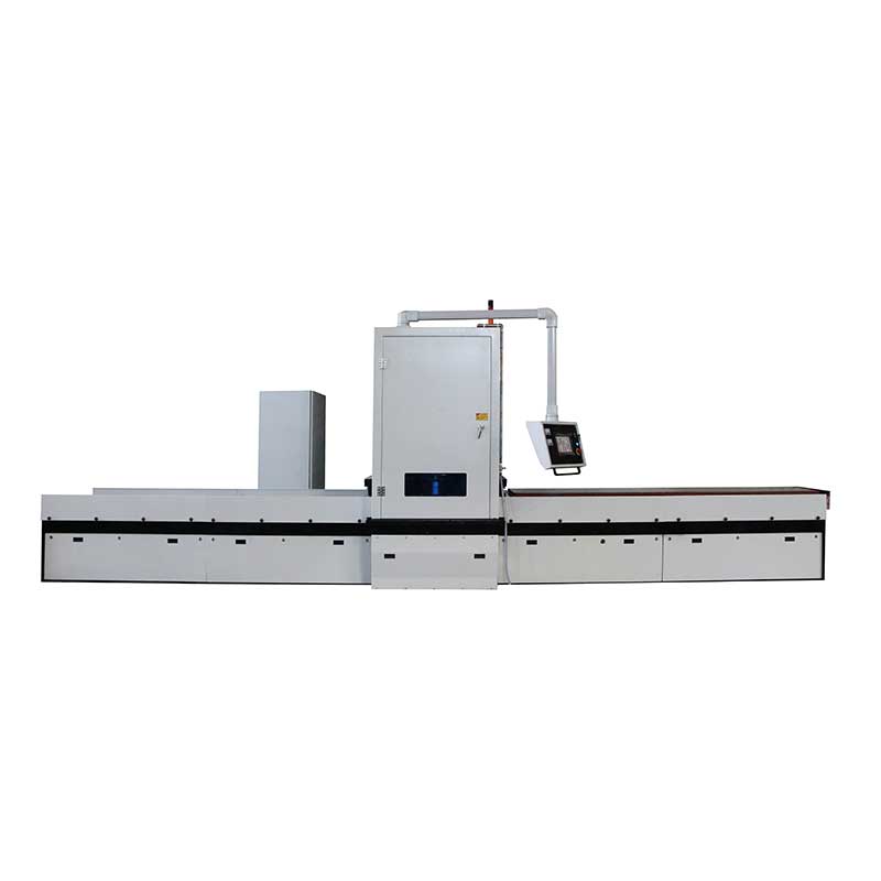 SG1950-4WJS Reciprocating gantry type precision grinding and polishing machine