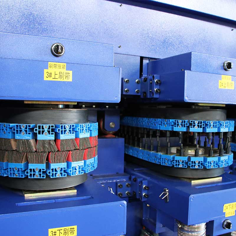 SG1600-3TB+3B Excellent deslagging machine for plasma-oxy-fuel-cutting