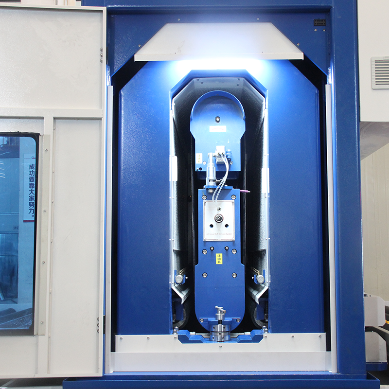 SG1600-WJS Wet type heavy duty metal grinding machine