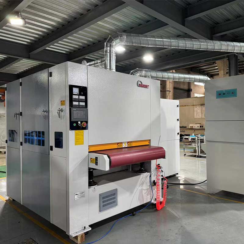 SGPGB1000 all in one for metal surface and edge solution