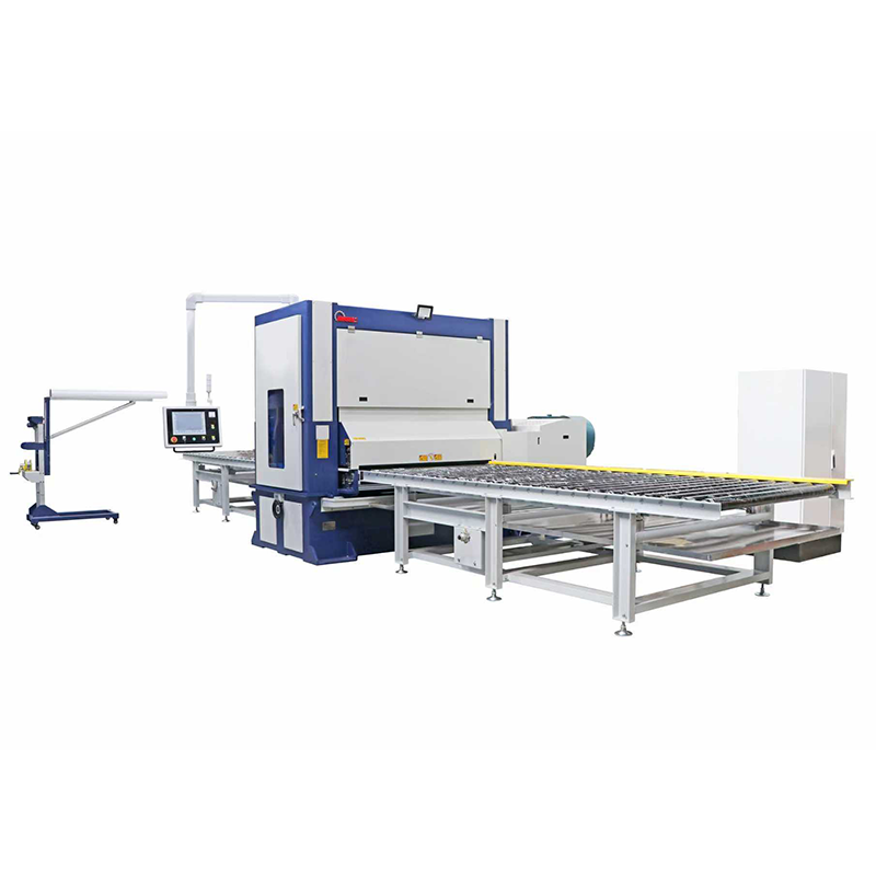 SG1600-WJS Wet type heavy duty metal grinding machine
