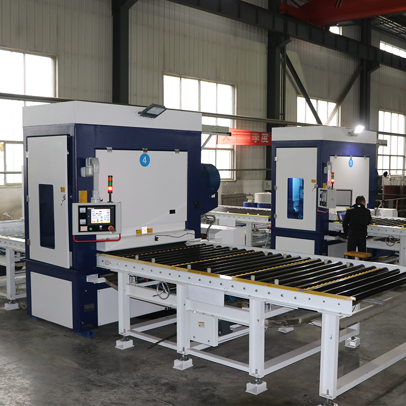 SG1600-WJS Wet type heavy duty metal grinding machine