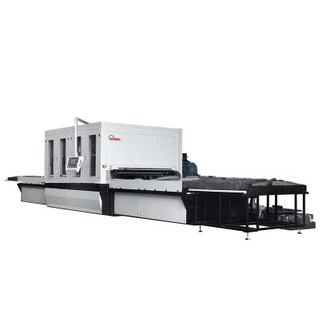 SG1950-4WJS Reciprocating gantry type precision grinding and polishing machine
