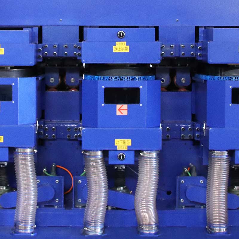 SG1600-3TB+3B Excellent deslagging machine for plasma-oxy-fuel-cutting