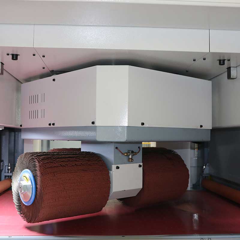 SGPGB1000 all in one for metal surface and edge solution