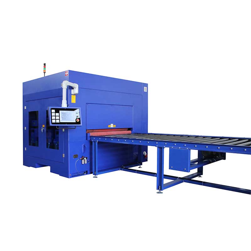 SG1600-3TB+3B Excellent deslagging machine for plasma-oxy-fuel-cutting