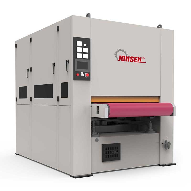 SGPGB1000 all in one for metal surface and edge solution